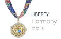 Liberty harmony balls